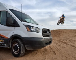 AZ Bike Training